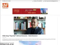 Sites similar to vnfinance.vn