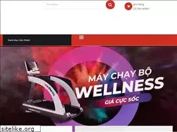 Sites similar to vnfitness.vn