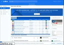 Sites similar to vnfix.vn
