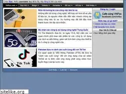 Sites similar to vnfox.com