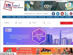 Sites similar to vnfranchise.vn