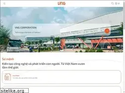 Sites similar to vng.com.vn