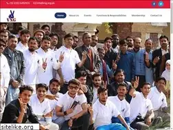 Sites similar to vng.org.pk