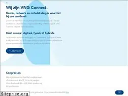 Sites similar to vngconnect.nl