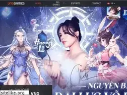 Sites similar to vnggames.com