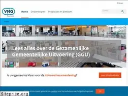 Sites similar to vngrealisatie.nl