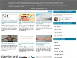 Sites similar to vngym.blogspot.com