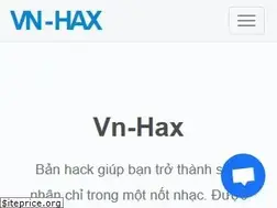 Sites similar to vnhax.com