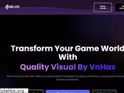 Sites similar to vnhax.site