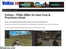 Sites similar to vnhax.vn