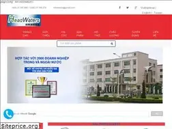 Sites similar to vnheweida.com