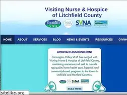 Sites similar to vnhlc.org