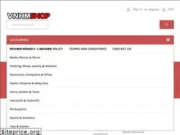Sites similar to vnhmshop.com