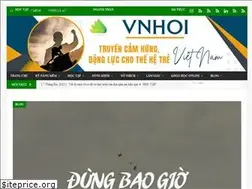 Sites similar to vnhoi.com