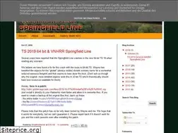 Sites similar to vnhrr.blogspot.com
