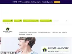 Sites similar to vnhs.org