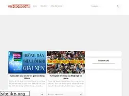 Sites similar to vnhuongdan.com