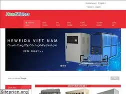 Sites similar to vnhwd.com