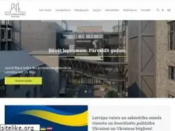 Sites similar to vni.lv