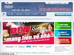 Sites similar to vnibet888.com
