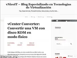 Sites similar to vnicoit.com