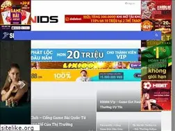 Sites similar to vnids.com