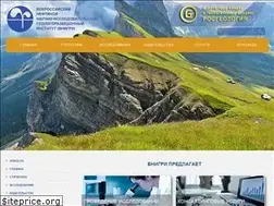 Sites similar to vnigri.spb.ru
