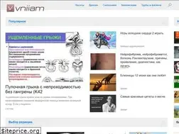 Sites similar to vniiam.ru