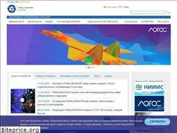 Sites similar to vniief.ru