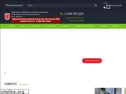 Sites similar to vniikr.ru