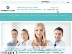 Sites similar to vniimi.ru