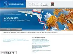 Sites similar to vniira.ru