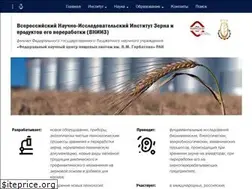 Sites similar to vniiz.org