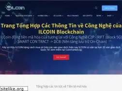 Sites similar to vnilcoin.com