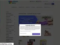 Sites similar to vnimavedeti.sk