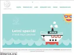 Sites similar to vnimejsvetelo.cz