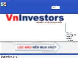 Sites similar to vninvestors.com