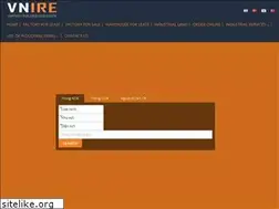 Sites similar to vnire.com