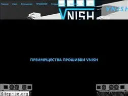 Sites similar to vnish-firmware.com