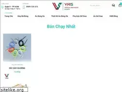 Sites similar to vnisports.com