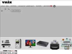 Sites similar to vnixonline.com
