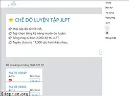 Sites similar to vnjp.org