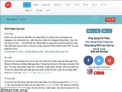 Sites similar to vnjpclub.com