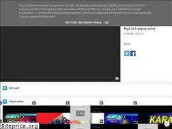Sites similar to vnkara.blogspot.com