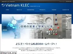 Sites similar to vnklec.com