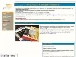 Sites similar to vnkonline.nl