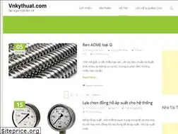 Sites similar to vnkythuat.com