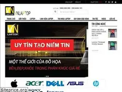 Sites similar to vnlaptop.vn