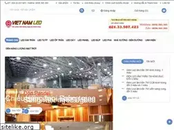 Sites similar to vnled.vn
