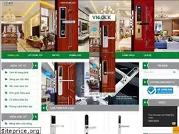 Sites similar to vnlock.com